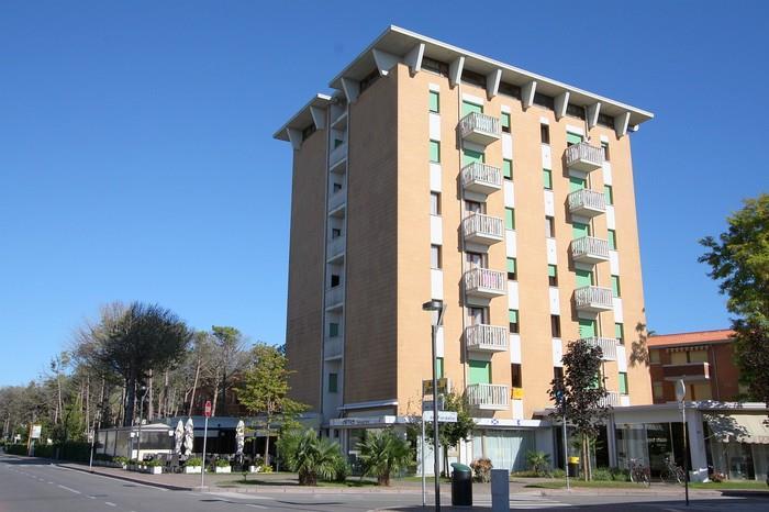 Torre Panorama