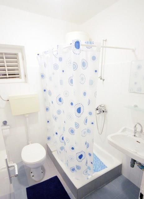 Apartmány Estera