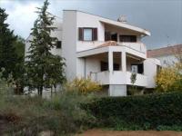Apartmány Biograd