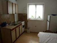 Apartmány Baška