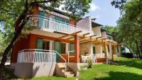 Apartmány a bungalovy Sol Polynesia