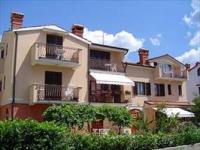 Apartmány Rovinj