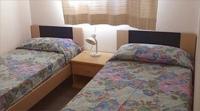 Apartmány Marina Grande