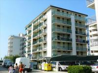 Apartmány Smeralda