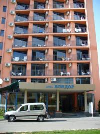 Hotel Condor