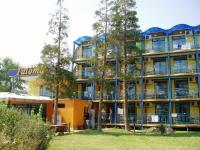 Hotel Paloma