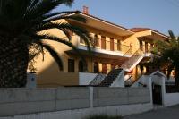 Polichrono - Villa Nulis