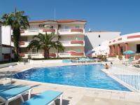 Polichrono - Aparthotel Athanasios Village
