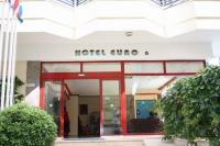 Kleopatra Euro Hotel
