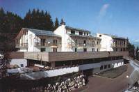 Hotel Monte Bondone