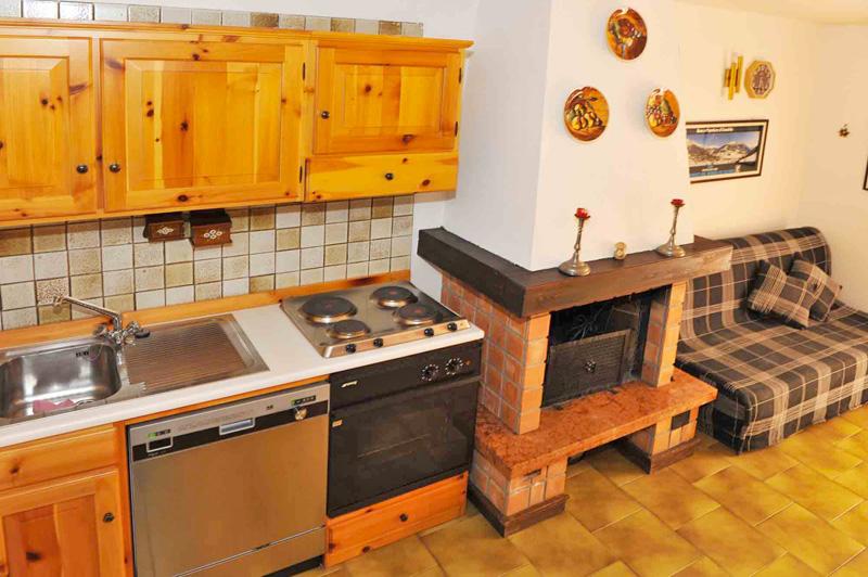 Apartmány Zambotti