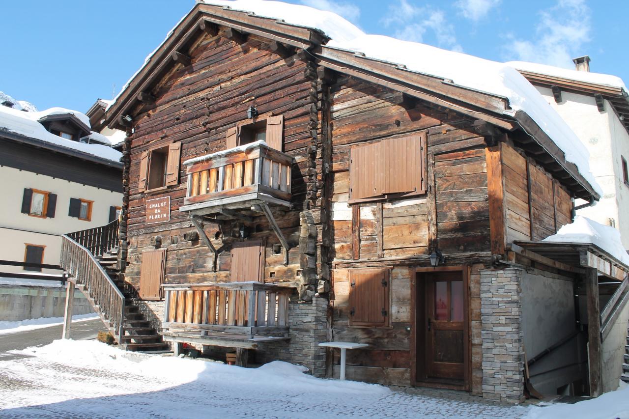 Chalet Florin