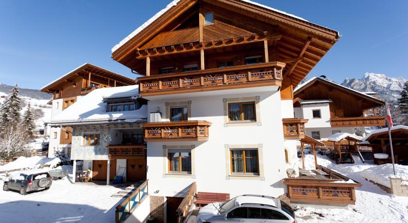 Rezidence Villa Toni