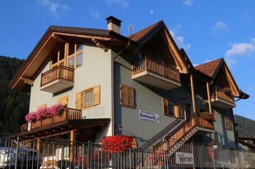 Hotel Garni Jägerhaus
