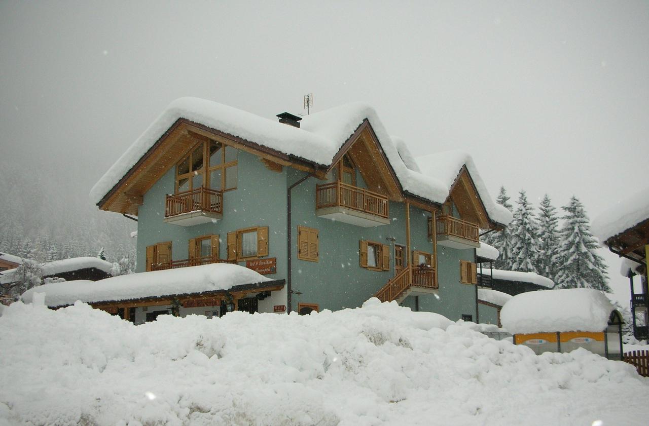 Garni Jägerhaus
