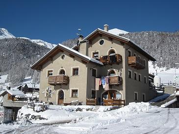Casa Fiocco di Neve
