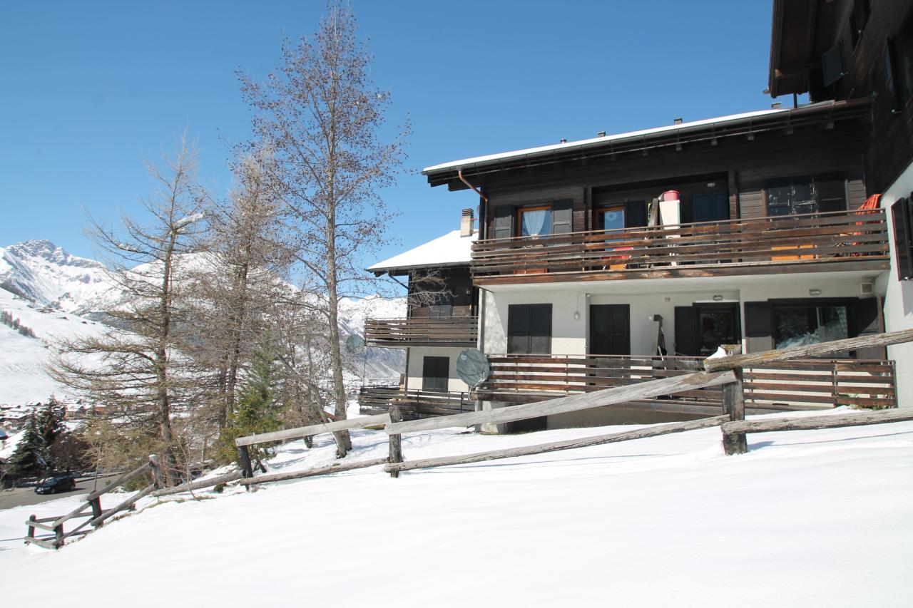 Chalet Monte Sponda