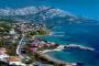 Ubytování v soukromí - Omiš & Trogir