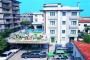 Hotel Sant´Ambrogio s bazénem - Lido di Jesolo