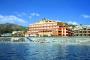 Hotel Kennedy s bazénem - Sant´alessio Siculo