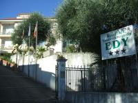 Rezidence Edy
