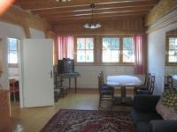 Edelweiss apartmány