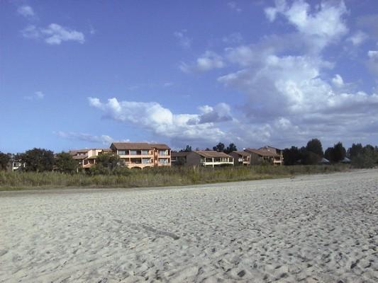 Rezidenční komplex Marina Corsa