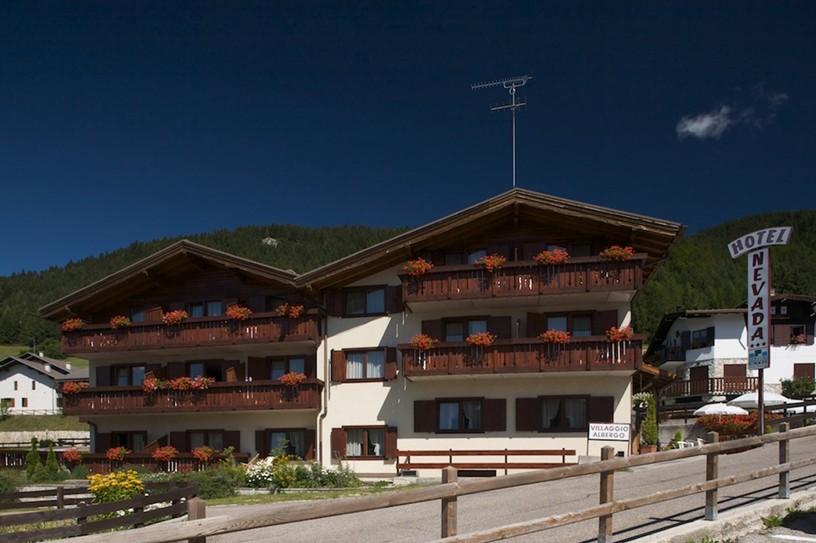Villaggio Nevada