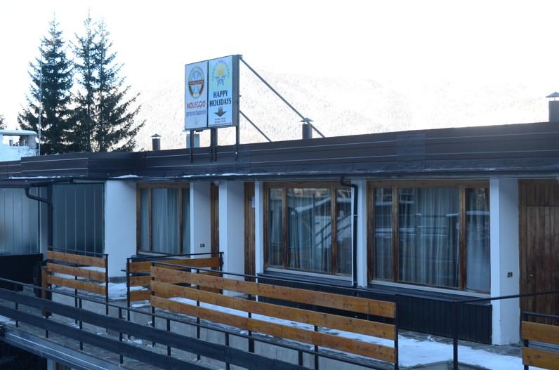 Apartmány Happy Holidays Marilleva 1400