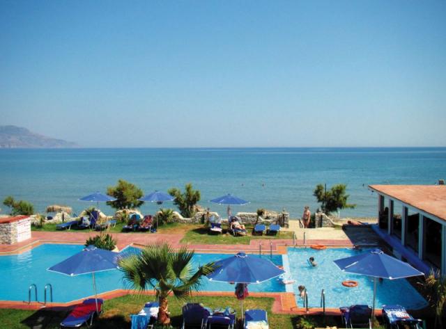 Mari Beach