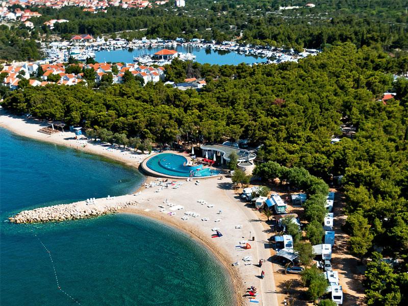 Solaris Beach Resort
