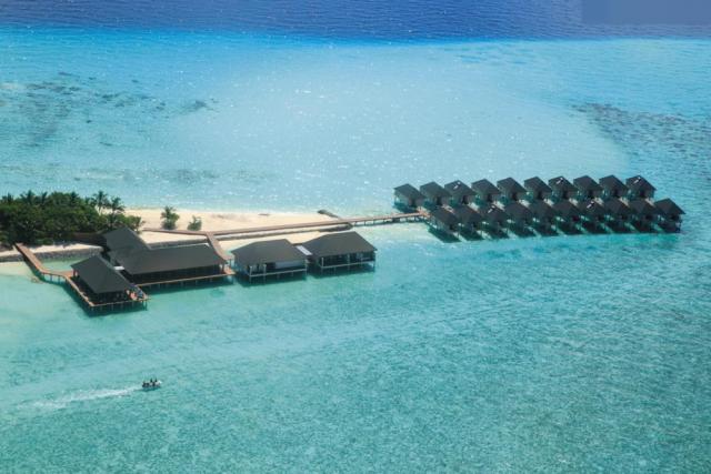 Summer Island Village