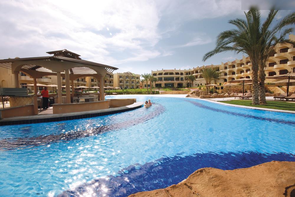 Coral Hills Resort