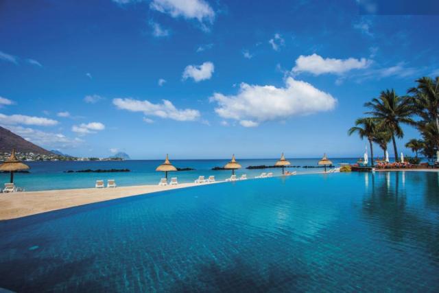 The Sands Resort & Spa