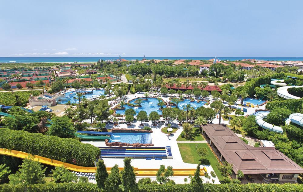 Ali Bey Club Manavgat