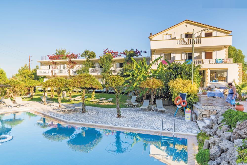 Naturist Panorama