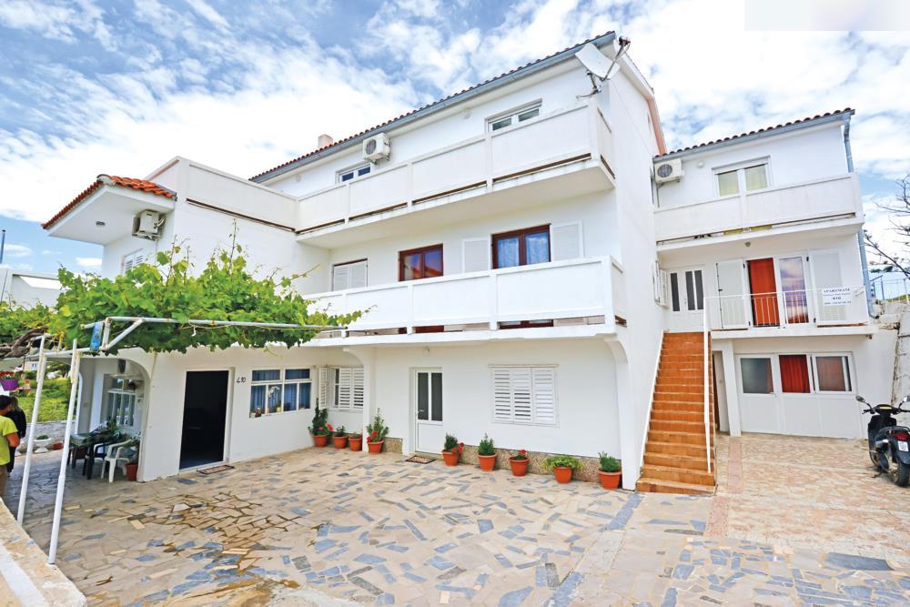 Apartmány Snježana - Pela