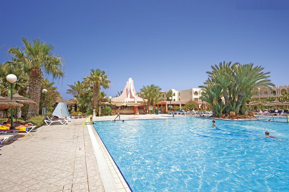 Iberostar Mehari Djerba