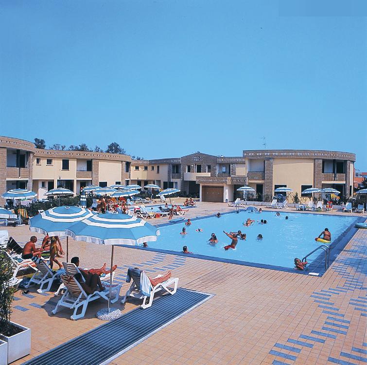 Villaggio Al Girasoli