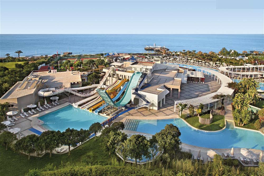 Ela Quality Resort