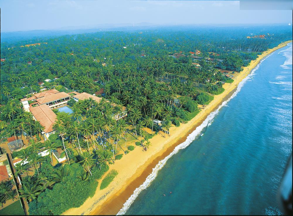 Mermaid Hotel & Club