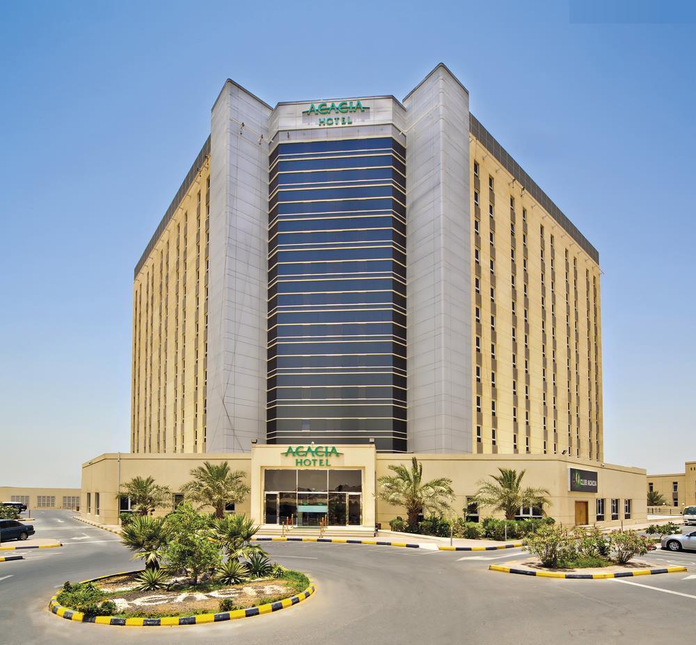 Acacia By Bin Majid Hotels & Resorts