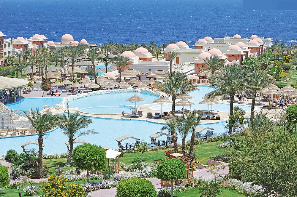Serenity Makadi Beach