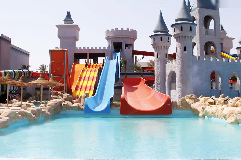 Serenity Fun City