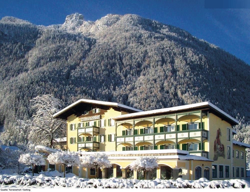 Landgasthof Torrenerhof