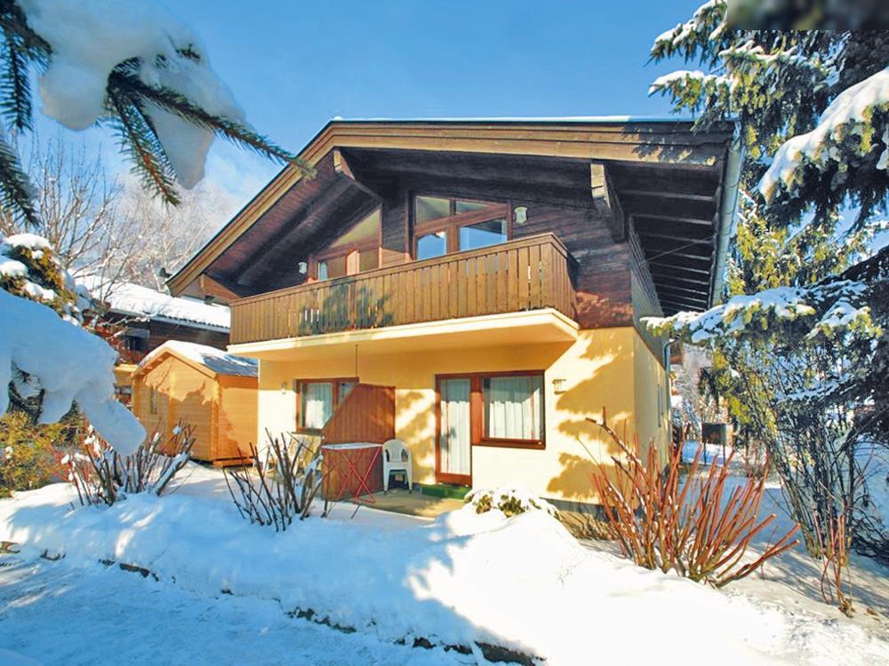 Alpen Chalety