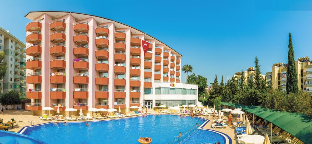 Grand Astor