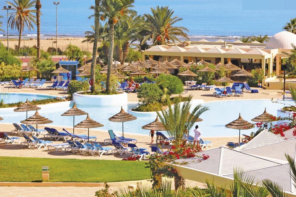 Zephir Hotel and Spa