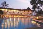 Tangerine Beach hotel