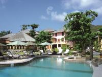 Castello Beach hotel